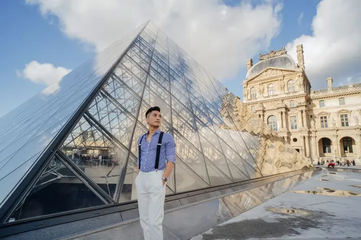 Photo choisie pour illustrer l'annonce