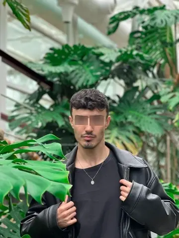 Photo 2 du profil