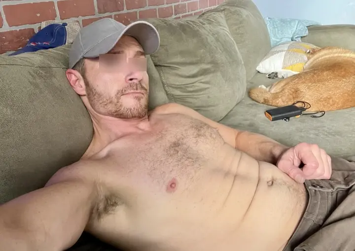 Photo partagée sur le profil