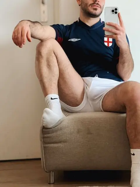Photo partagée sur le profil