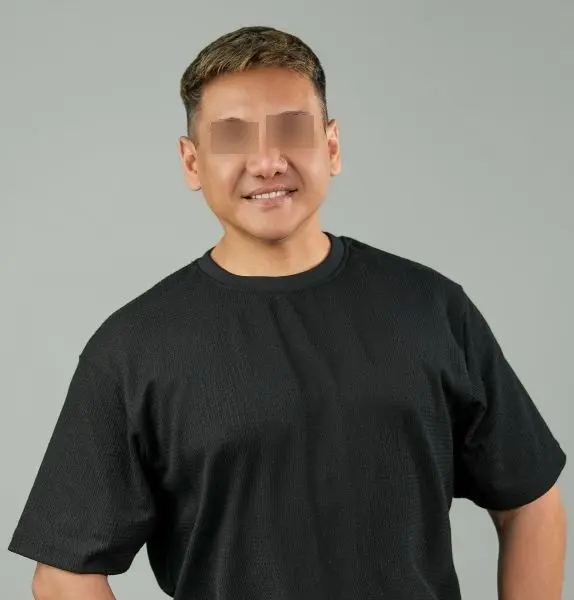 Photo de présentation du profil