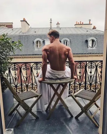 Photo 3 du profil