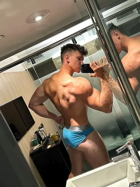 Photo partagée sur le profil