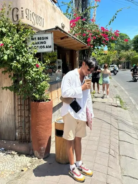 Photo de présentation du profil