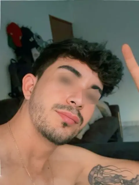 Photo de profil d'un homme adulte
