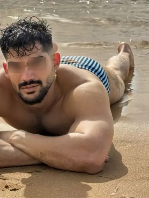 Photo partagée sur le profil