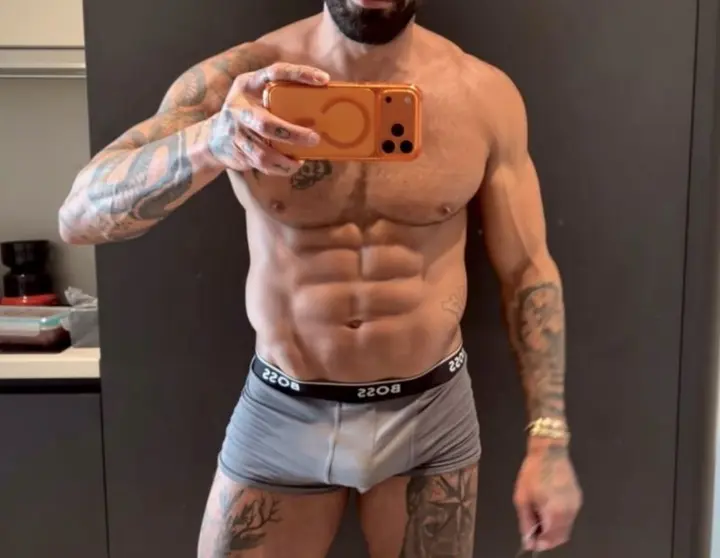Photo de profil publiée avec l'annonce