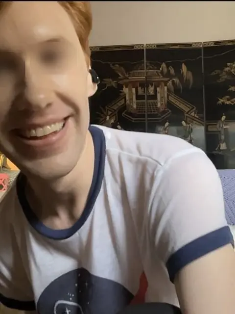 Photo partagée sur le profil