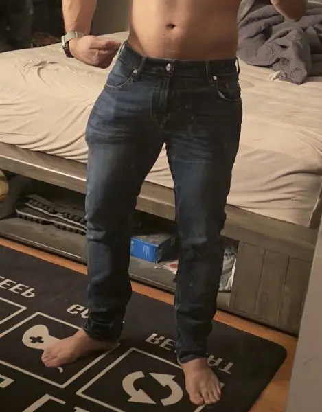 Photo de profil publiée avec l'annonce