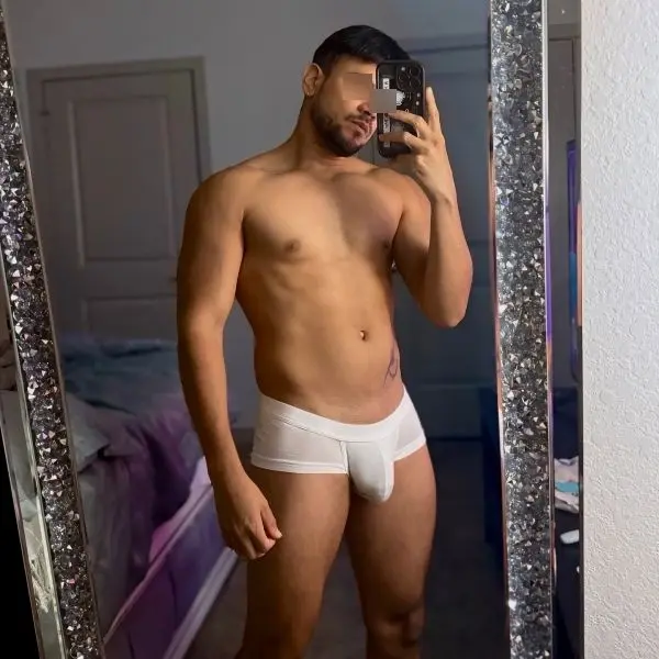 Photo de profil d'un homme adulte
