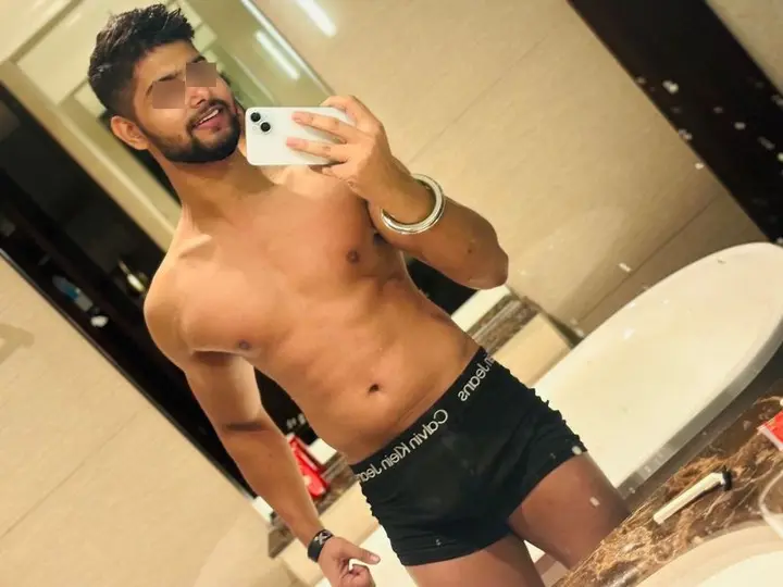 Photo de profil publiée avec l'annonce