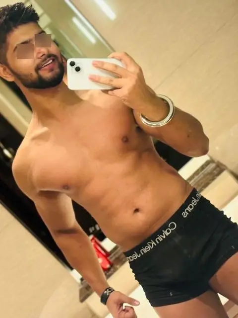 Photo de profil publiée avec l'annonce