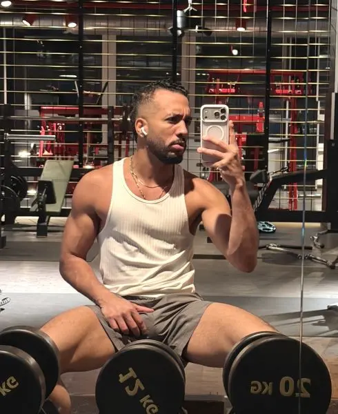 Photo de profil publiée avec l'annonce