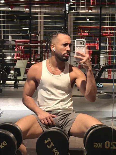 Photo de profil publiée avec l'annonce