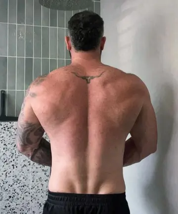 Photo 3 du profil