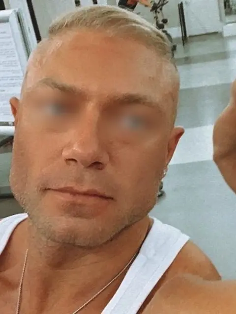 Photo de présentation du profil